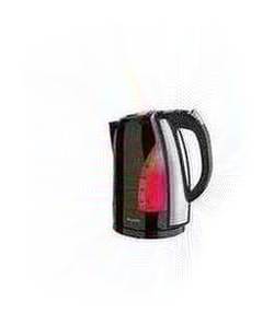 Breville VKJ366 Still Hot Kettle - Black